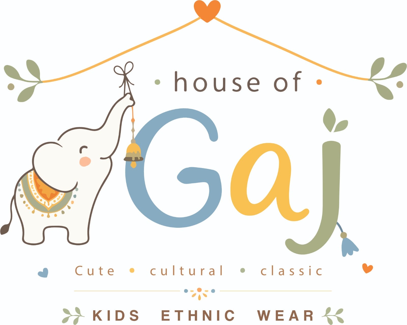 House Of Gaj