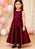 Women Partywear Long