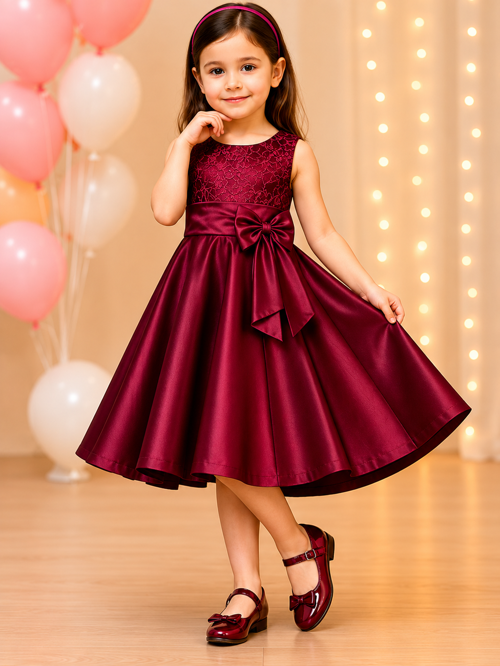 Women Partywear Long